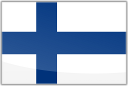 Finnish Flag