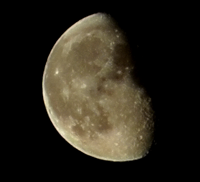 Moon