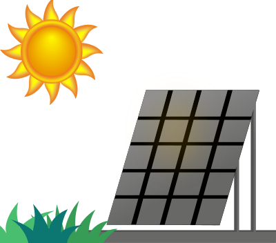 Solar Power